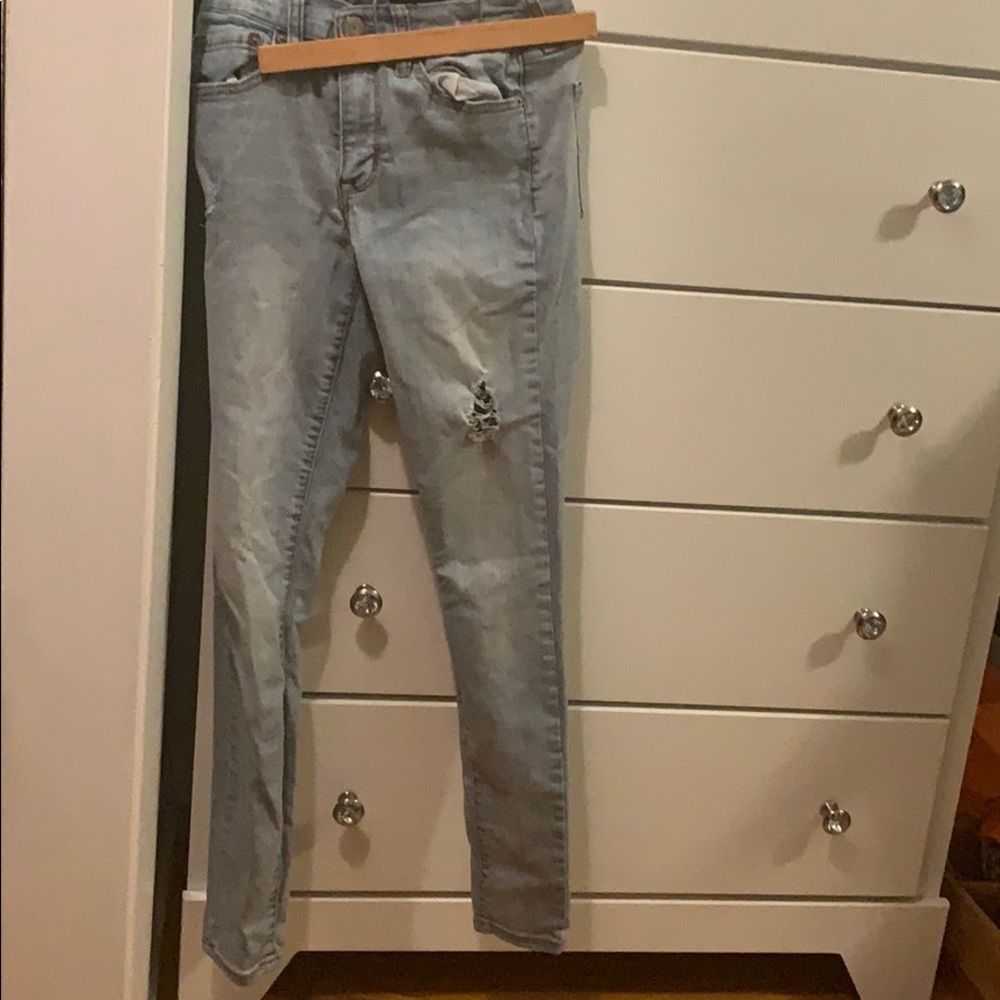 Jeans